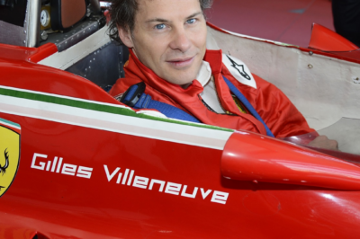 Former F1 world champion Jacques Villeneuve pointed out that Ferrari’s current situation is very complicated at the moment