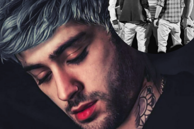 The truth is always cruel: Zayn Malik’s abrupt One Direction exit should have been a ‘wake up call’
