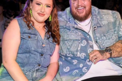 SAD PAST: Looking at the way Jelly Roll talks about his daughter Bailee Ann, we can understand how much he loved her when he wasn’t there when she was little.
