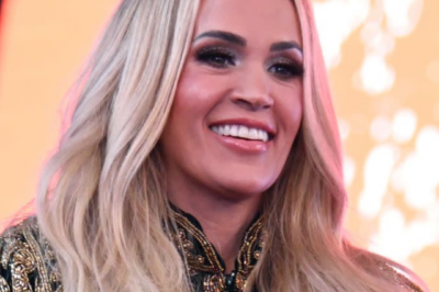 Carrie Underwood roasts American Idol co-star as fans react to judges’ chemistry