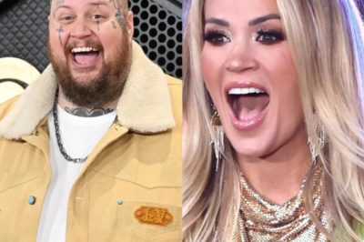 ‘American Idol’ will have an Easter special with Carrie Underwood, Jelly Roll and other stars