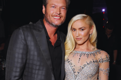 People close to Gwen Stefani reveal how her behavior has changed since dating Blake Shelton