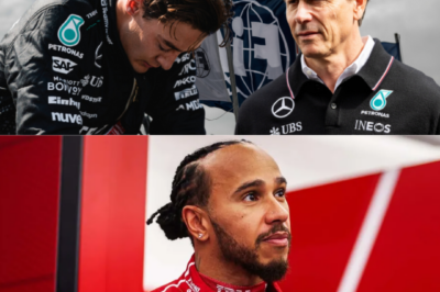 Lewis Hamilton admits ‘brutal truth’ that Mercedes is now ‘faster’ than Ferrari