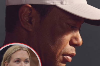 Tiger Woods’ close circle pointed out concerns that his relationship with Vanessa Trump could cause him continued difficulties in his career.