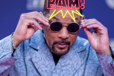 Smith’s return to rap music is being mercilessly CRITICAL
