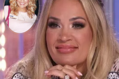 Carrie Underwood takes fans back to 2005 by sharing never-before-seen photos from American Idol