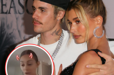After harming Justin and Hailey Bieber, the Netflix star claimed she was paid to do it