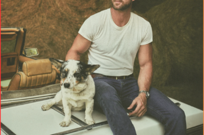 Riley Green Wants to Expand His Career Beyond Country Music as He Wants to Become an ACTOR