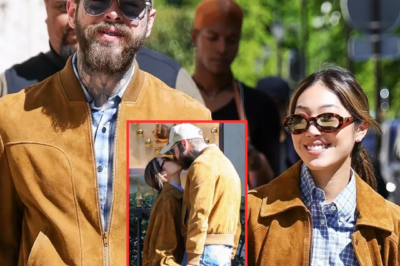 Post Malone has never revealed the name of his ex-fiancee, who is also the mother of his only child.