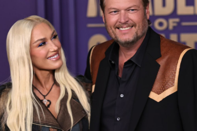 Blake Shelton Revealed the “Only Regret” He & Gwen Stefani Have About Their Marriage