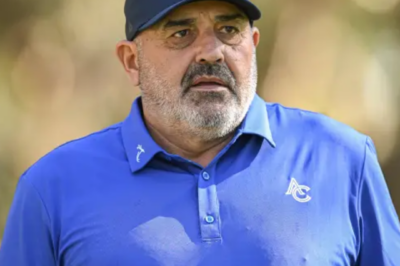 Amid Backlash, Ex-Convict Angel Cabrera Breaks Silence on Controversial Masters Return