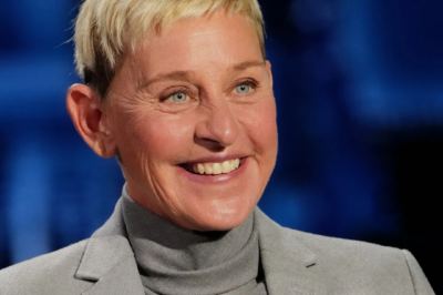 Ellen Degeneres clashes with new British neighbors over planned extension to $18 million farmhouse