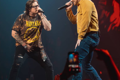 HARDY Thinks Morgan Wallen Is The New King Of Country Music