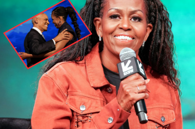 Former US First Lady Michelle Obama broke her silence on divorce rumors