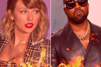 Kanye West has reignited an old feud with Taylor Swift with a direct accusation.