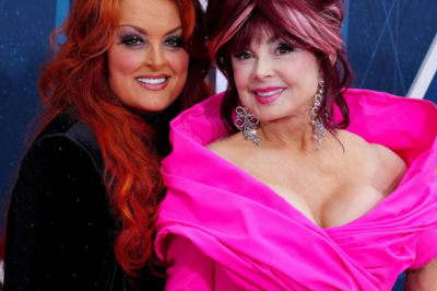 Judd sisters share family secrets in new documentary: ‘Male relatives are ‘predators’