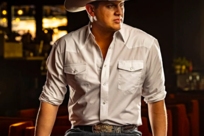 Jon Pardi: “Honestly, I Don’t Know What Country Music Is Anymore”