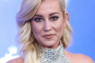 New details emerge in Kellie Pickler’s legal battle with late husband’s parents