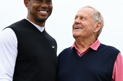 Jack Nicklaus believes Tiger Woods can dominate the Champions Tour if he qualifies to participate