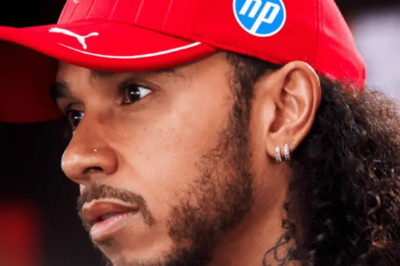 Ferrari has unveiled the big upgrade package for the Bahrain Grand Prix that Lewis Hamilton hopes can turn his fortunes around.