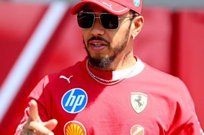 Lewis Hamilton was granted a ‘special’ privilege no other F1 driver received in Bahrain Grand Prix paddock