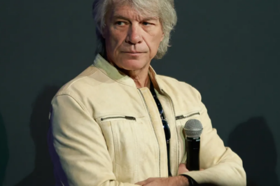 Arbitrarily turning a NJ town into a ‘hot spot’ for the homeless, Jon Bon Jovi was heavily criticized