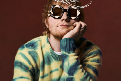 Ed Sheeran wants to get involved in country music but is afraid of ‘being like Beyoncé’