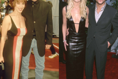You may not know, Tim McGraw’s ex and he broke up the year he married Faith Hill