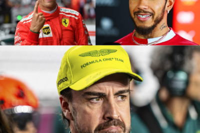 Fernando Alonso thinks Max Verstappen’s way of winning was ‘more beautiful’ than the way Vettel and Hamilton won