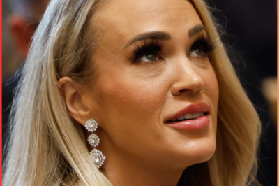 Carrie Underwood ‘helplessly’ admits: ”I can’t please everyone”