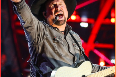 Garth Brooks found Nashville ‘gutted’ after returning to country music after 14-year retirement