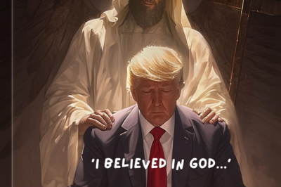 Donald Trump shares about ‘the day he escaped death’ when he declared: ‘God saved me to make America great again’