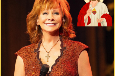 Watch: Country Star Reba McEntire Shares God’s Secret: ‘I Ask the Holy Spirit…To Sing for Me’