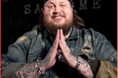 Jelly Roll points out that his life is proof that “not everyone has to make a deal with the devil in this profession.”