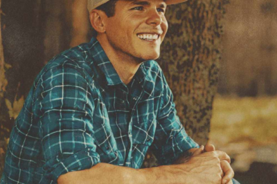 Granger Smith feels ‘relieved’ about leaving country music to ‘serve’ God