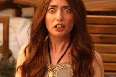 ‘White Lotus’ star Aimee Lou Wood slams ‘SNL’ for ‘rude’ mockery regarding her appearance.