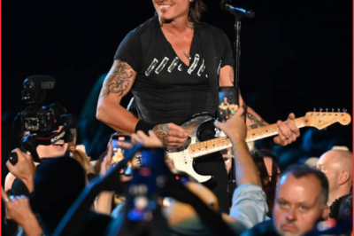 After all, Keith Urban broke his silence after parting ways with his famous band members