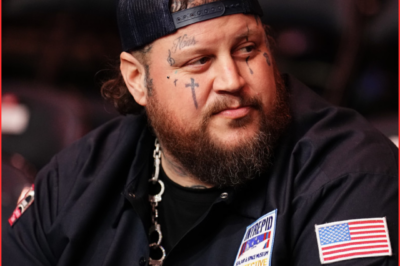 Jelly Roll Cries Mentoring ‘American Idol’ Contestants: See Who Moved Him to Tears