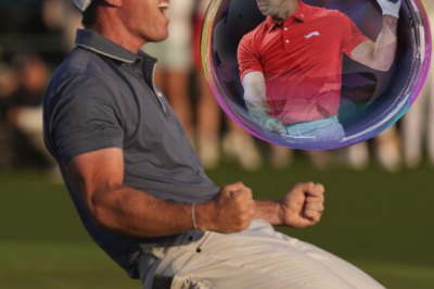 Rory McIlroy’s historic Masters win posts TV ratings surpassing Tiger Woods