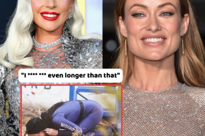 Katy Perry’s 10-minute “space travel”: Lady Gaga and Hollywood stars “post” sarcasm all over social media