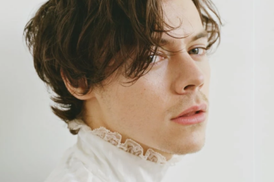 Harry Styles’ Ex Is Reportedly the Reason He’s Experiencing This Type of Heartache ‘For the First Time’