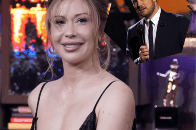 Gabby Windey recalls Michael Bublé’s ‘scary’ moment… “To me, he was already dead”
