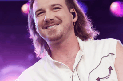 ”Unlike what everyone thinks”, Country music does not seem to be Morgan Wallen’s favorite genre of music