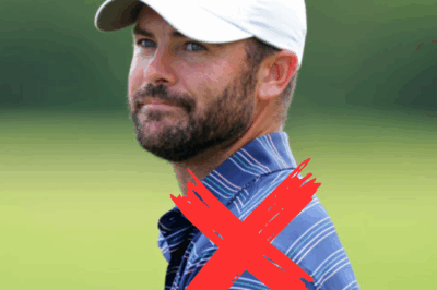 SHOCK: PGA Tour pro ‘suspended indefinitely’ for playing in Golf LIV event ‘The Duels’