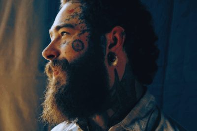 Post Malone paves the way for future generations of singers with $500,000 donation