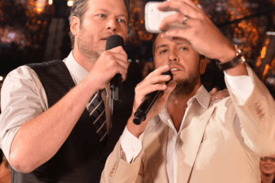 It may seem hard to believe, but Luke Bryan still can’t get over being mistaken for Blake Shelton.
