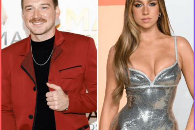 Tate McRae draws criticism for collaboration with controversial country star Morgan Wallen