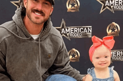 Riley Green’s Sweet Meet & Greet With Young Fan Hadley Is Melting Hearts Across the Internet