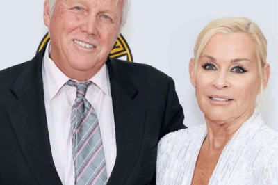 Country music icon Lorrie Morgan will step away from the stage to be with her husband as he battles oral cancer.