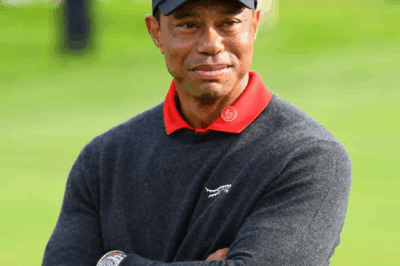 Tiger Woods’s ex-caddie gets real about the real reason behind the rift between their 12-year relationship.